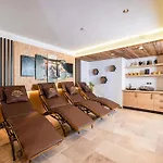 Beim Lois - Edelweiss Apartment With Sauna Access & Balcony By Alpenluxus Collection *