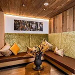 Vakantiehuis Beim Lois - Edelweiss With Sauna Access & Balcony By Alpenluxus Collection *