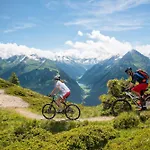 Vakantiehuis Beim Lois - Edelweiss With Sauna Access & Balcony By Alpenluxus Collection *