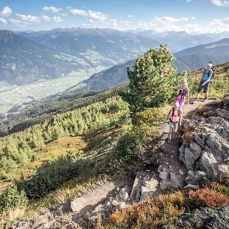 Apartamento Beim Lois Edelweiss - Alpenluxus Collection *