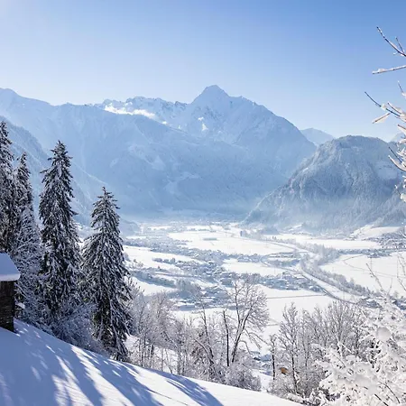Beim Lois Edelweiss - Balcony & Sauna Access *