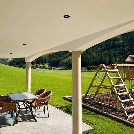 Beim Lois Edelweiss - Balcony & Sauna Access * גרלוס