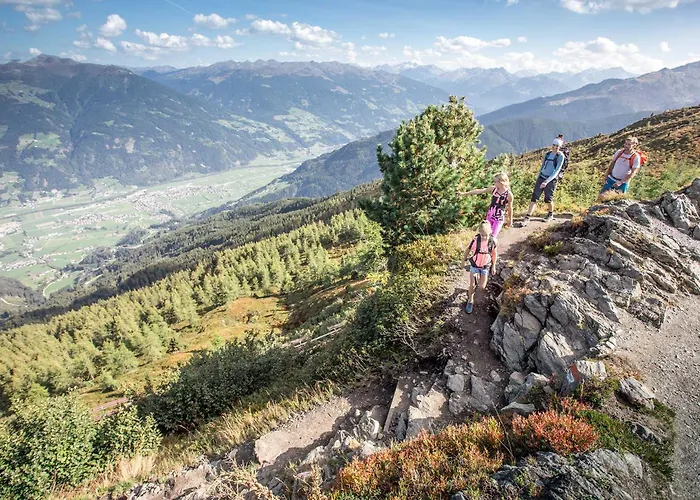 Daire Beim Lois Edelweiss - Alpenluxus Collection *