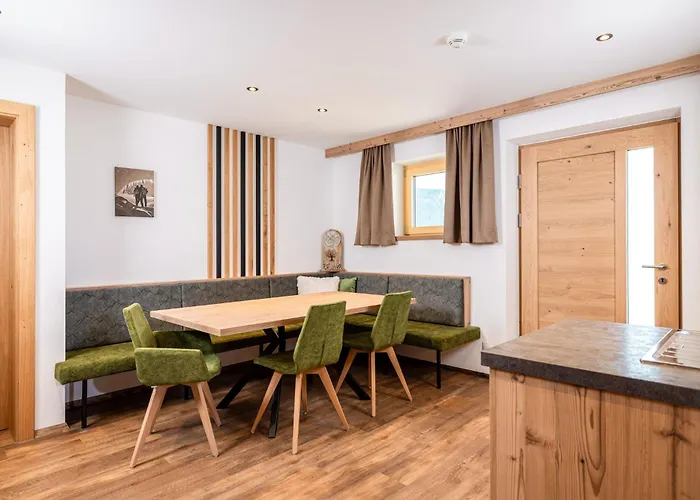 Daire Beim Lois Edelweiss - Alpenluxus Collection Gerlos