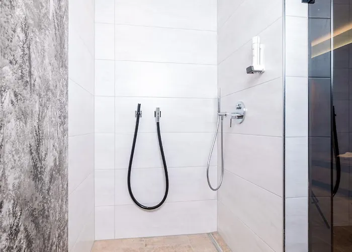 Beim Lois Edelweiss - Alpenluxus Collection *