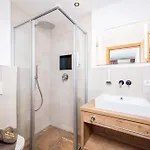Beim Lois - Edelweiss With Sauna Access & Balcony By Alpenluxus Collection Tatil Evi Gerlos